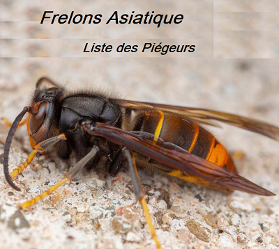 Liste des Piégeurs Haut-Marnais